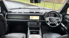 Land Rover Defender 2.0 D240 SE 110 5dr Auto Diesel Estate
